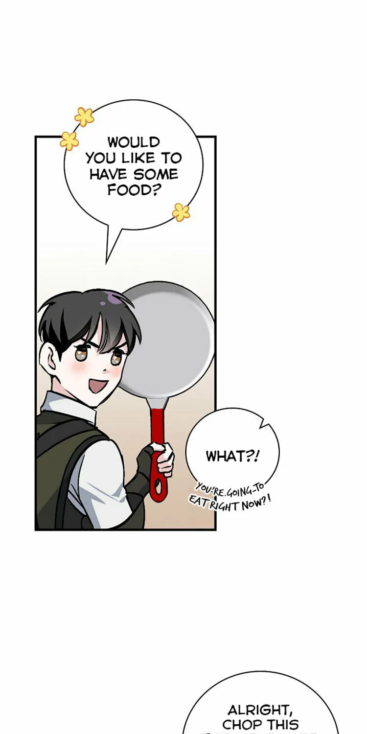 Read Gourmet Gaming chapter 43 image 51 on Lezhin