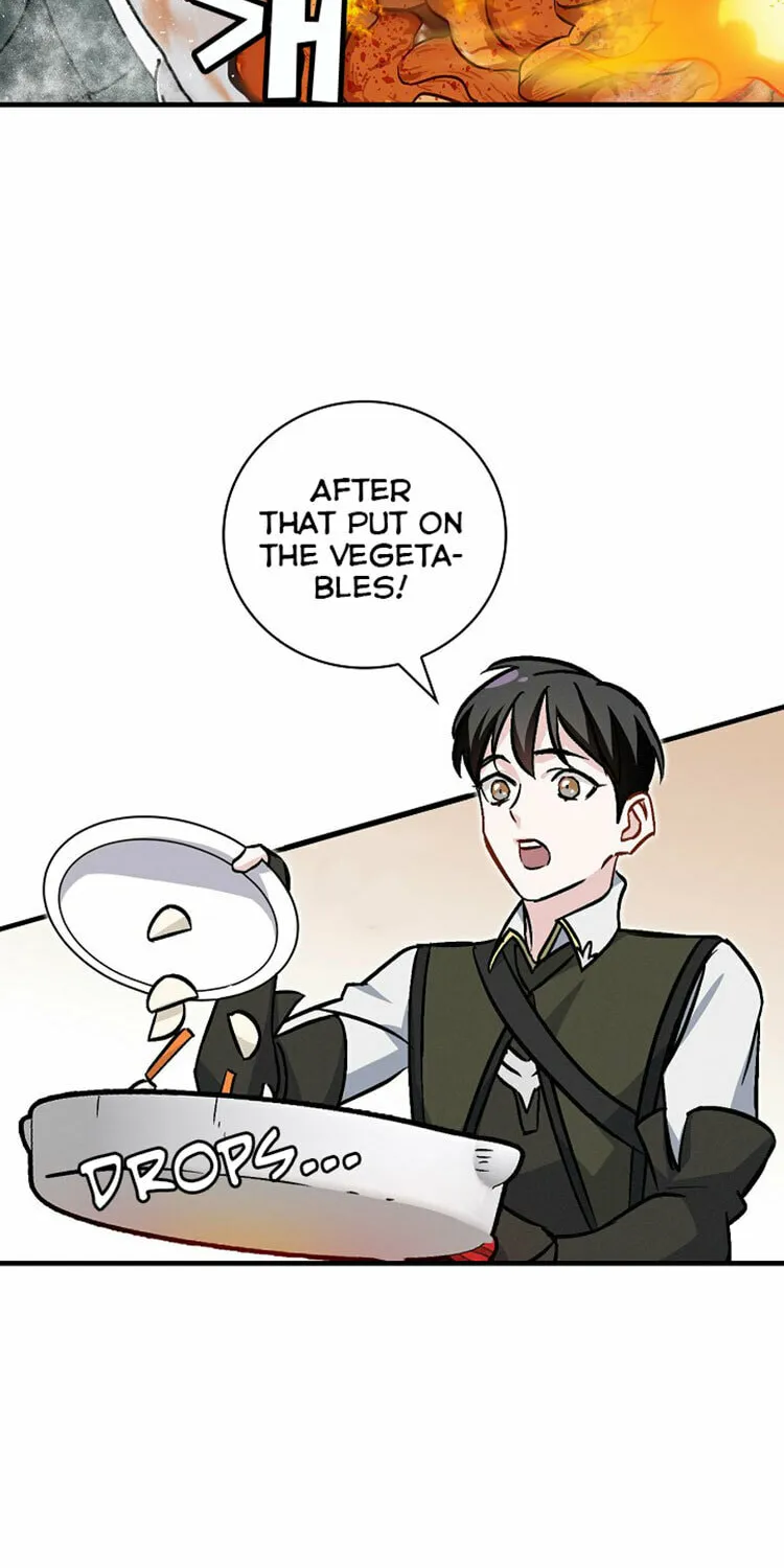 Read Gourmet Gaming chapter 43 image 54 on Lezhin