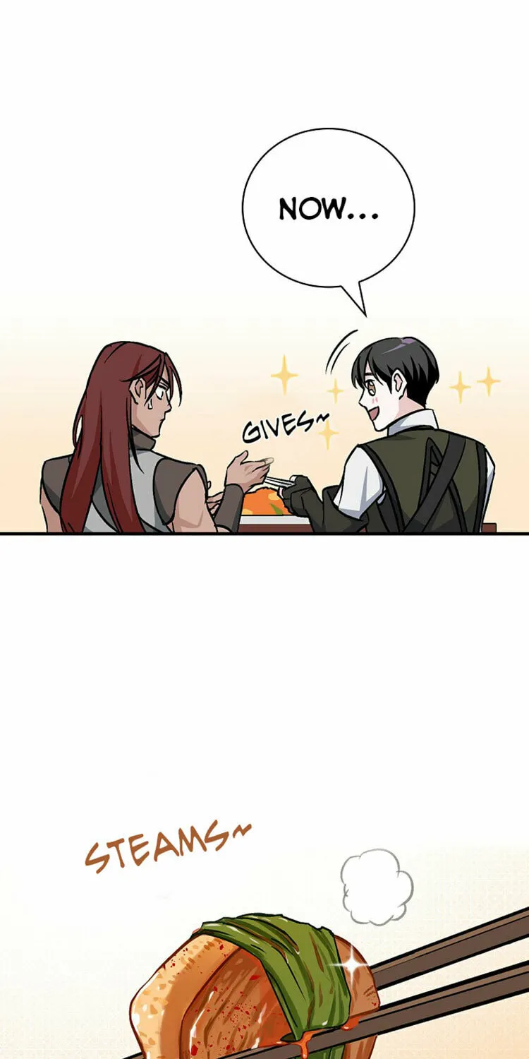 Read Gourmet Gaming chapter 43 image 58 on Lezhin
