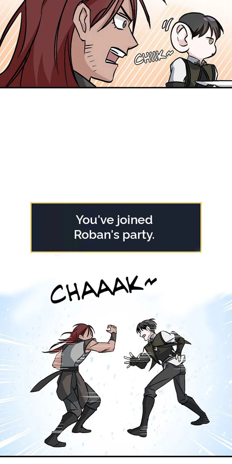 Read Gourmet Gaming chapter 43 image 6 on Lezhin
