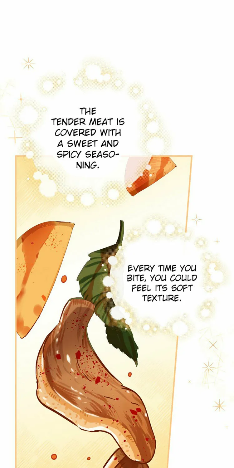 Read Gourmet Gaming chapter 43 image 61 on Lezhin