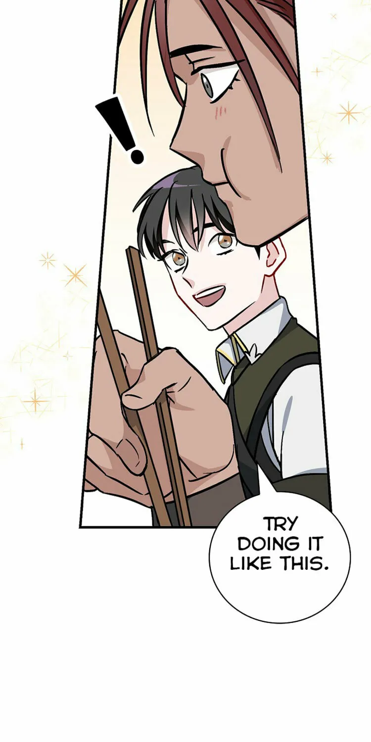 Read Gourmet Gaming chapter 43 image 63 on Lezhin
