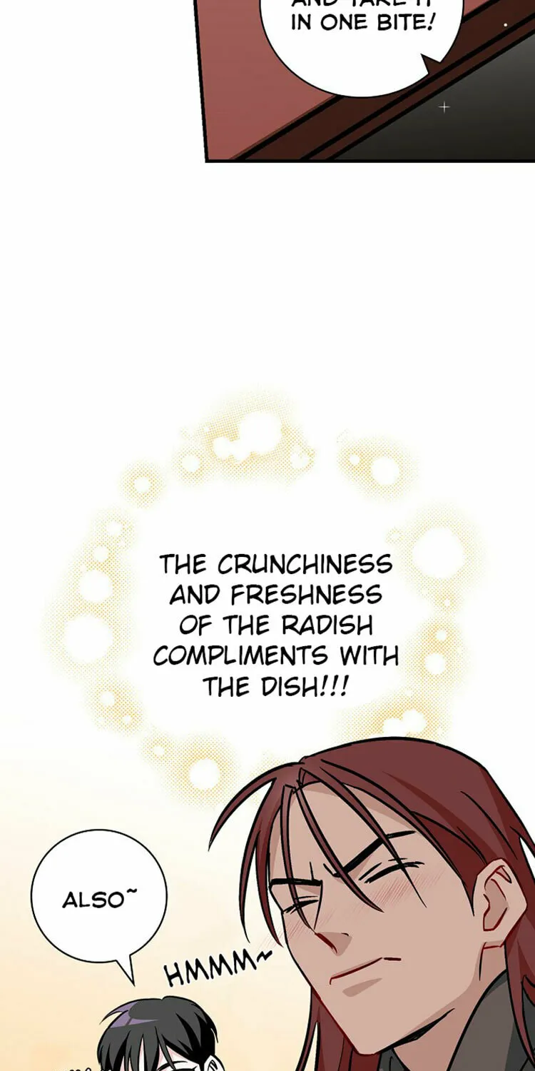 Read Gourmet Gaming chapter 43 image 65 on Lezhin