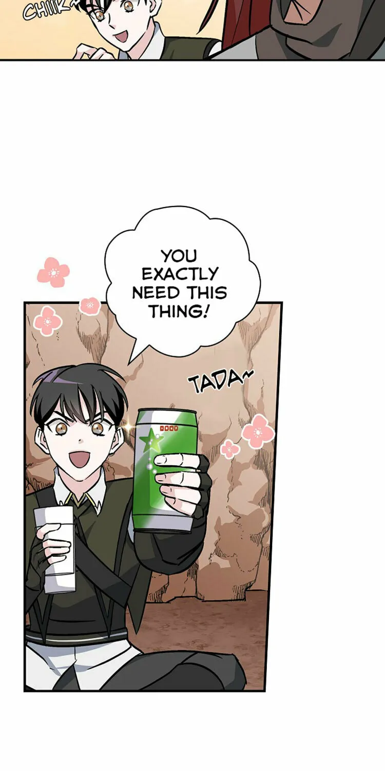 Read Gourmet Gaming chapter 43 image 66 on Lezhin