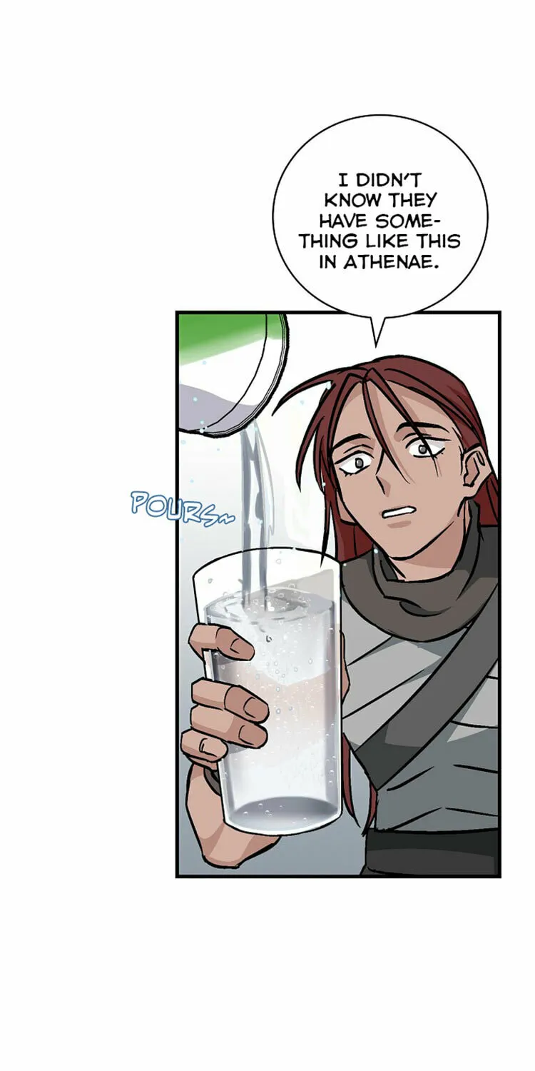 Read Gourmet Gaming chapter 43 image 67 on Lezhin
