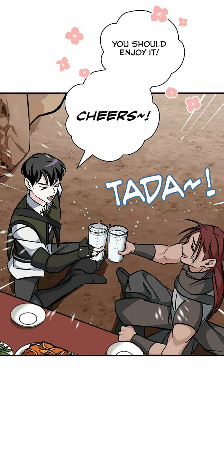 Read Gourmet Gaming chapter 43 image 68 on Lezhin