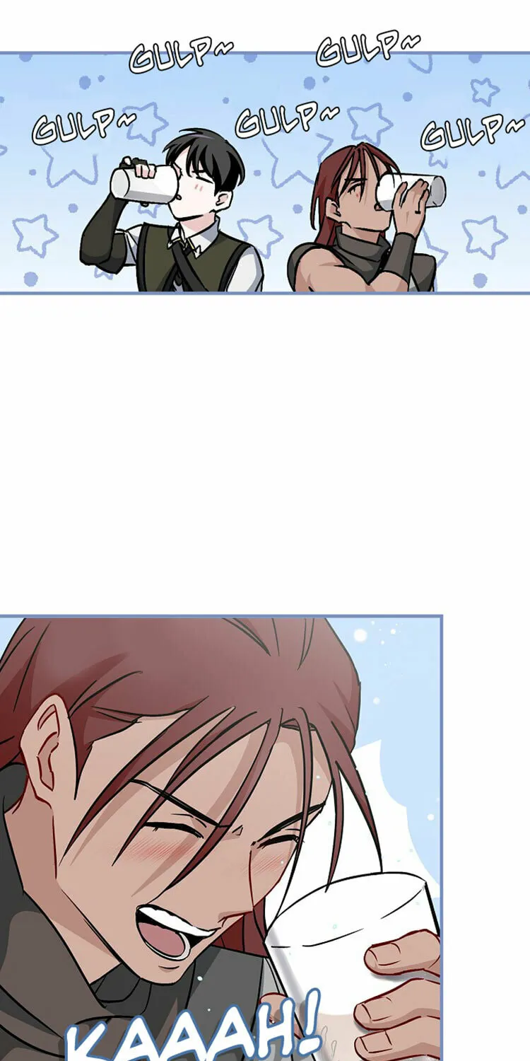 Read Gourmet Gaming chapter 43 image 69 on Lezhin