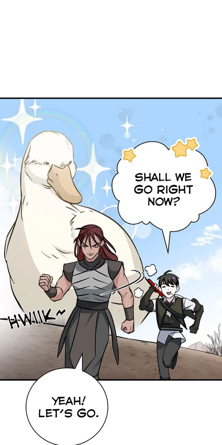 Read Gourmet Gaming chapter 43 image 7 on Lezhin