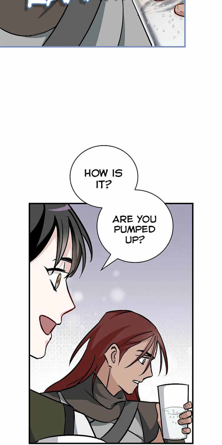 Read Gourmet Gaming chapter 43 image 70 on Lezhin