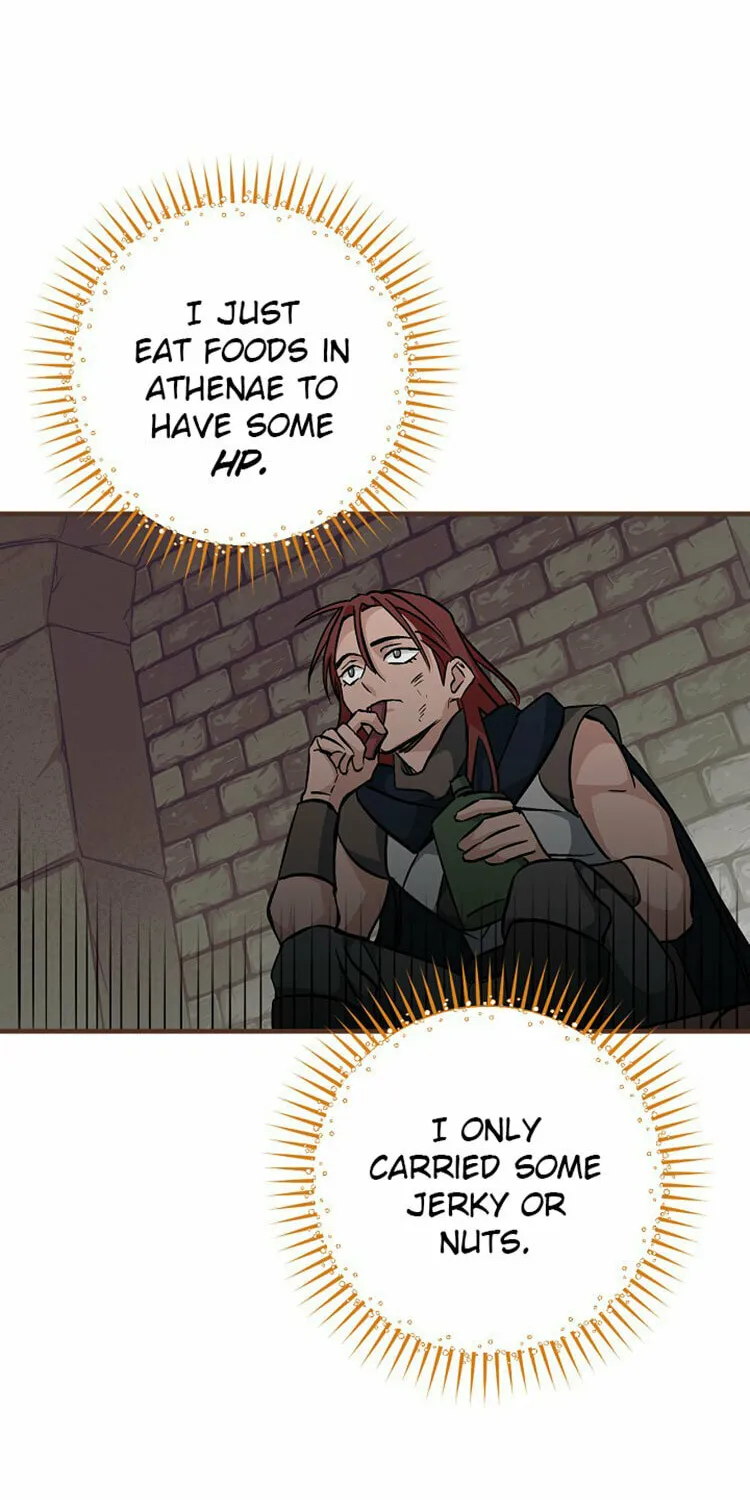 Read Gourmet Gaming chapter 43 image 72 on Lezhin