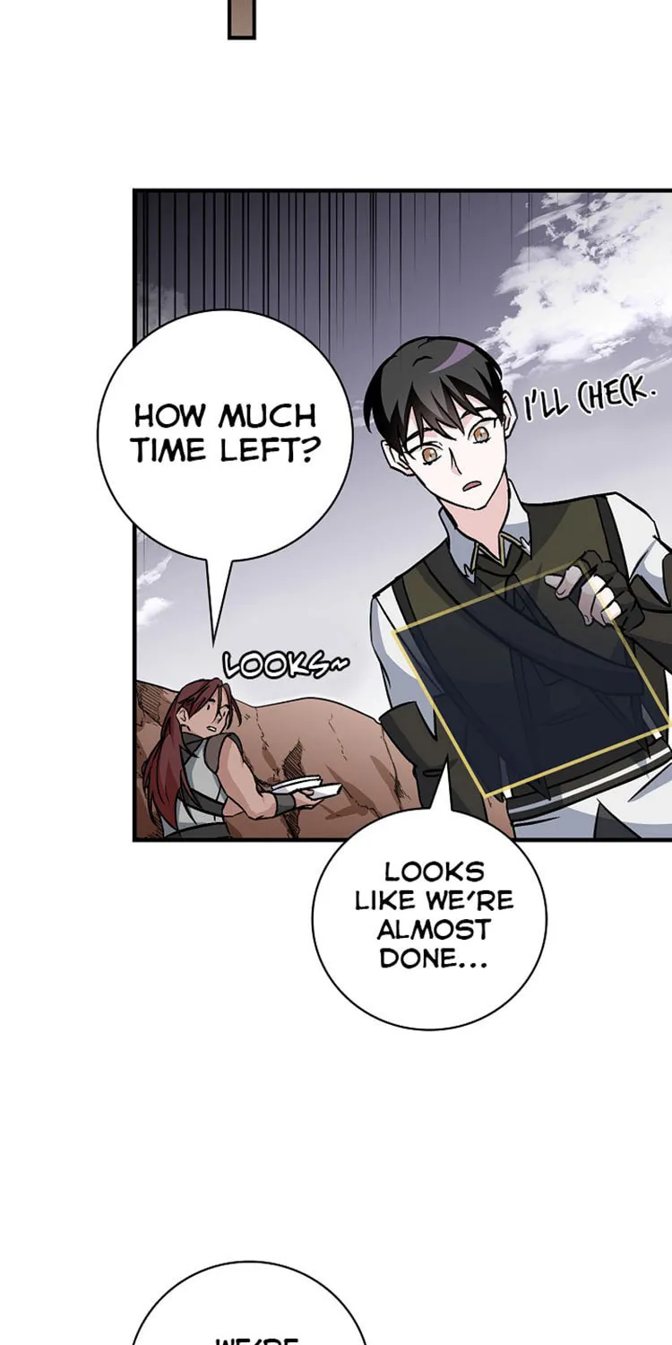 Read Gourmet Gaming chapter 43 image 79 on Lezhin
