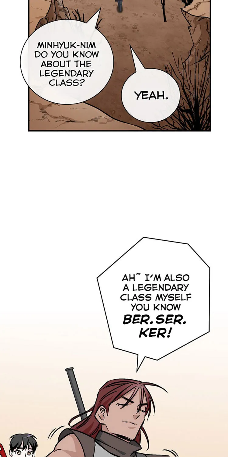 Read Gourmet Gaming chapter 43 image 9 on Lezhin