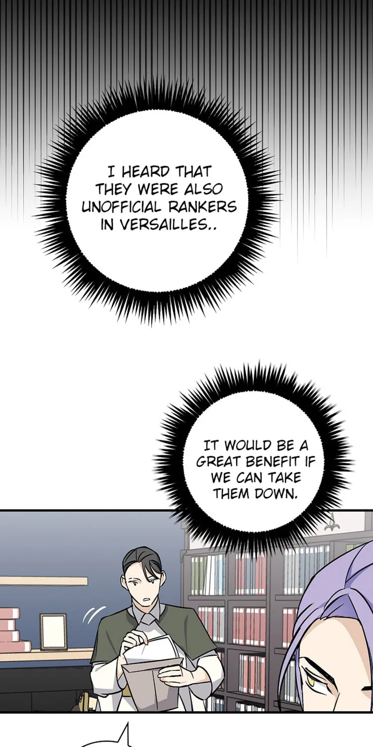 Read Gourmet Gaming chapter 44 image 14 on Lezhin