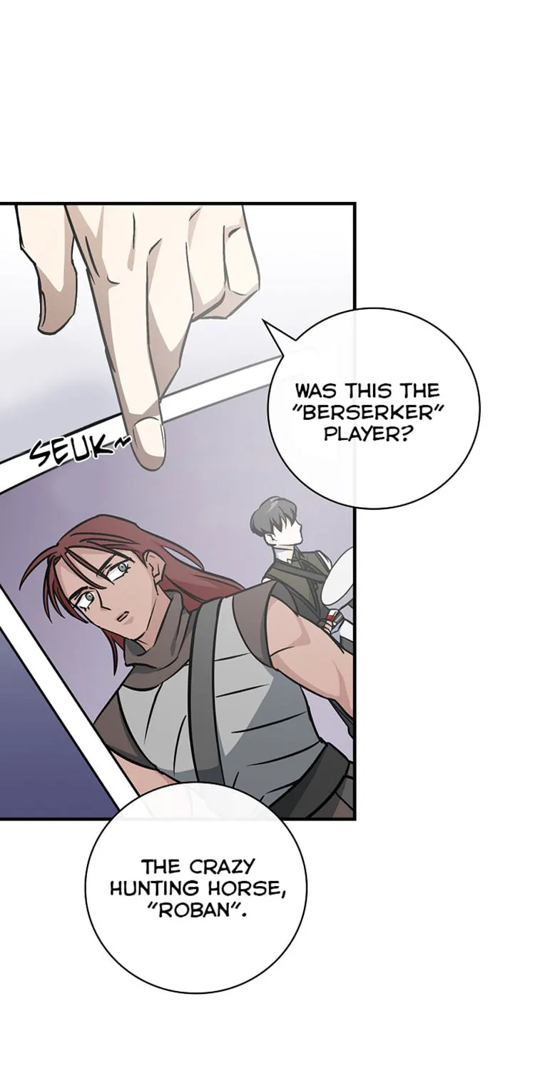 Read Gourmet Gaming chapter 44 image 16 on Lezhin