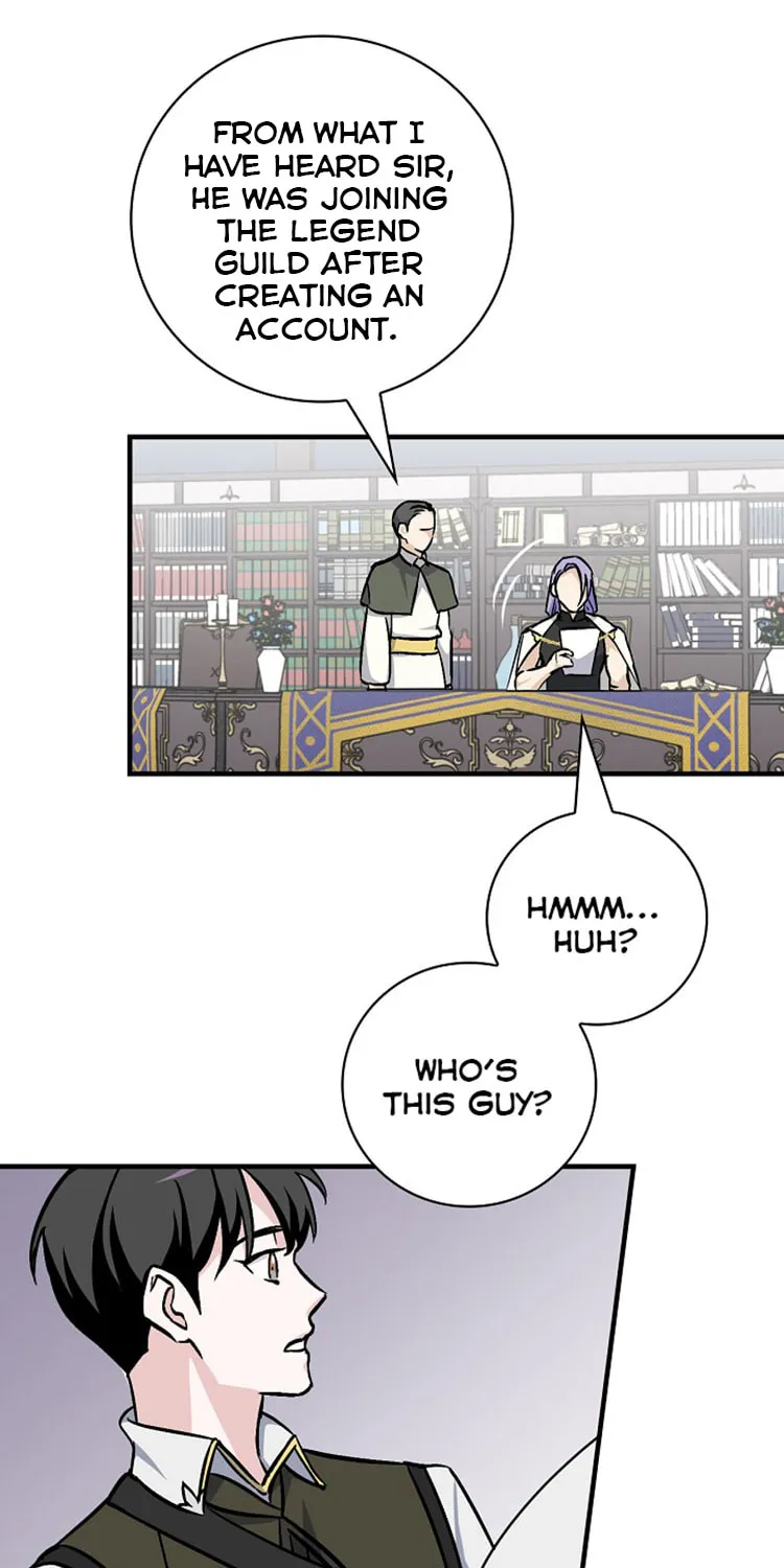 Read Gourmet Gaming chapter 44 image 17 on Lezhin