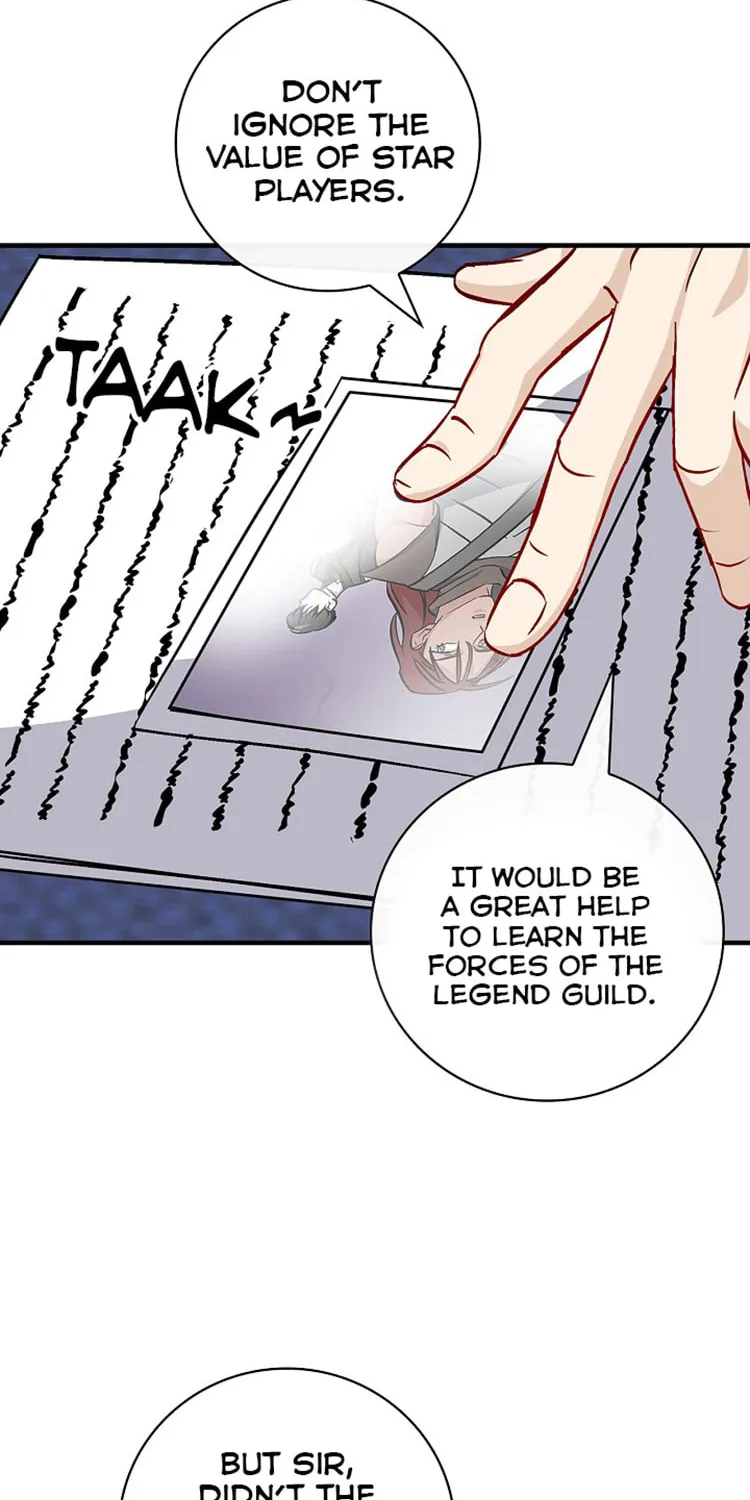 Read Gourmet Gaming chapter 44 image 22 on Lezhin