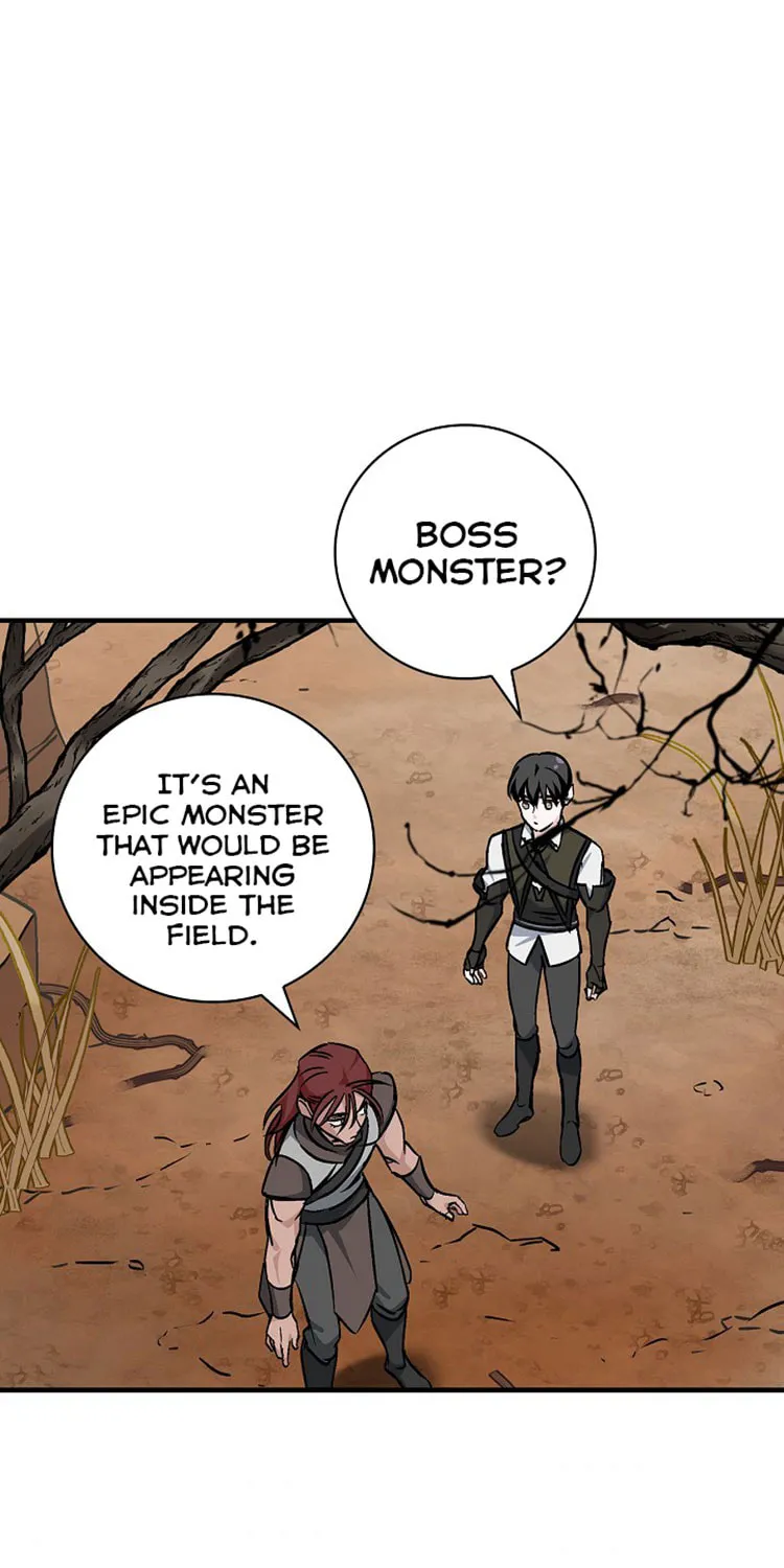 Read Gourmet Gaming chapter 44 image 3 on Lezhin