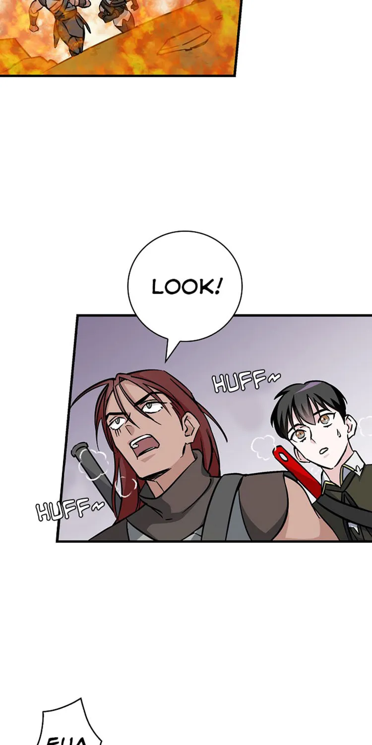 Read Gourmet Gaming chapter 44 image 30 on Lezhin