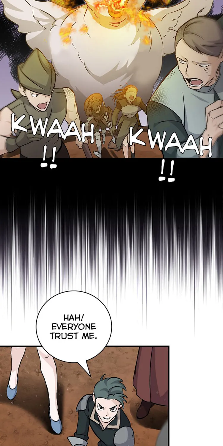 Read Gourmet Gaming chapter 44 image 32 on Lezhin