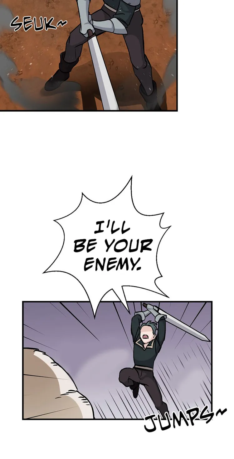 Read Gourmet Gaming chapter 44 image 33 on Lezhin