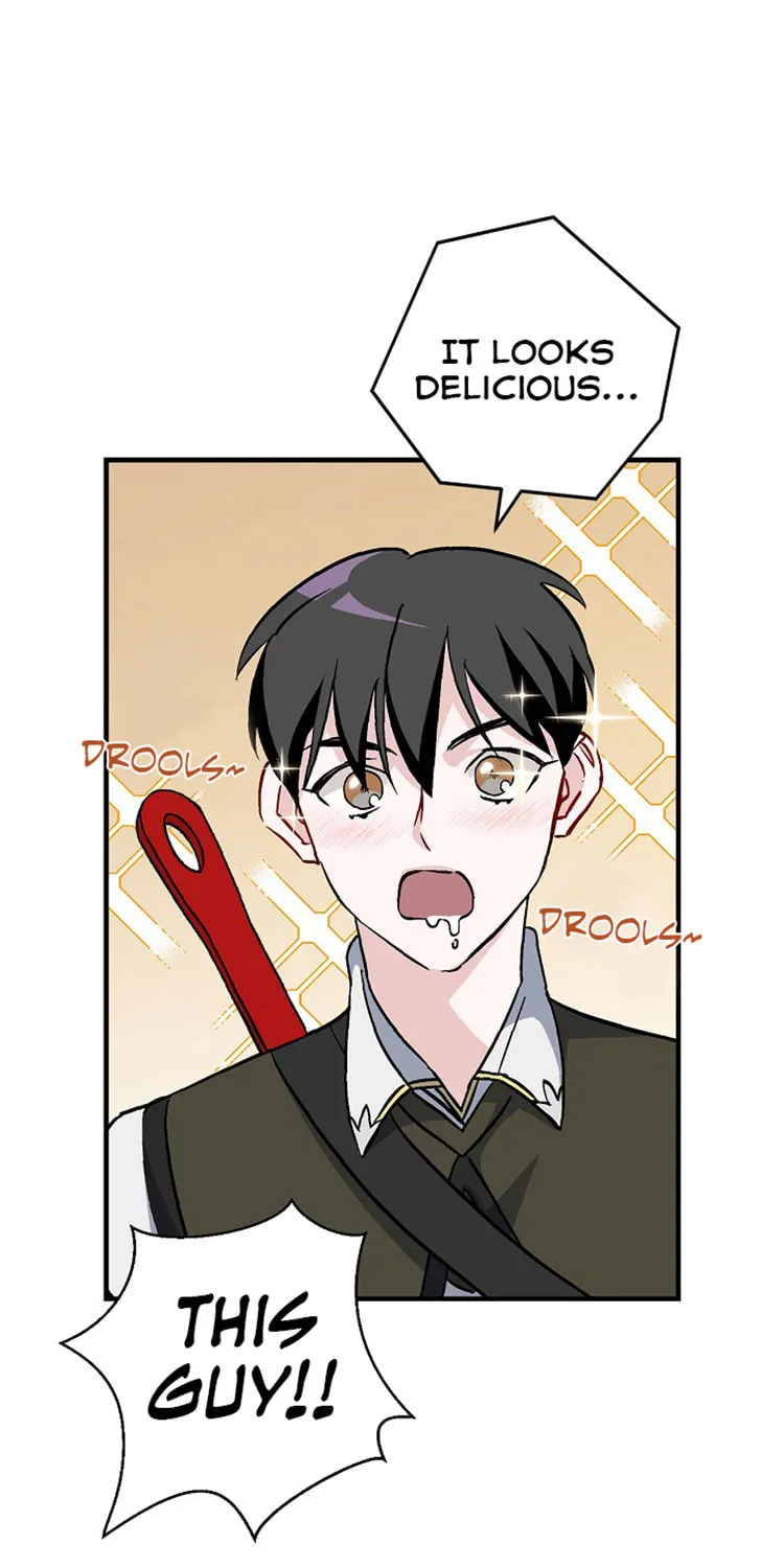 Read Gourmet Gaming chapter 44 image 36 on Lezhin
