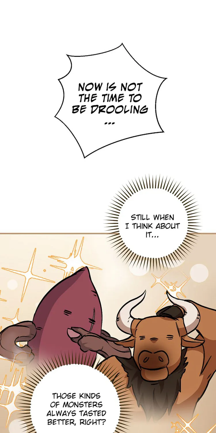 Read Gourmet Gaming chapter 44 image 37 on Lezhin