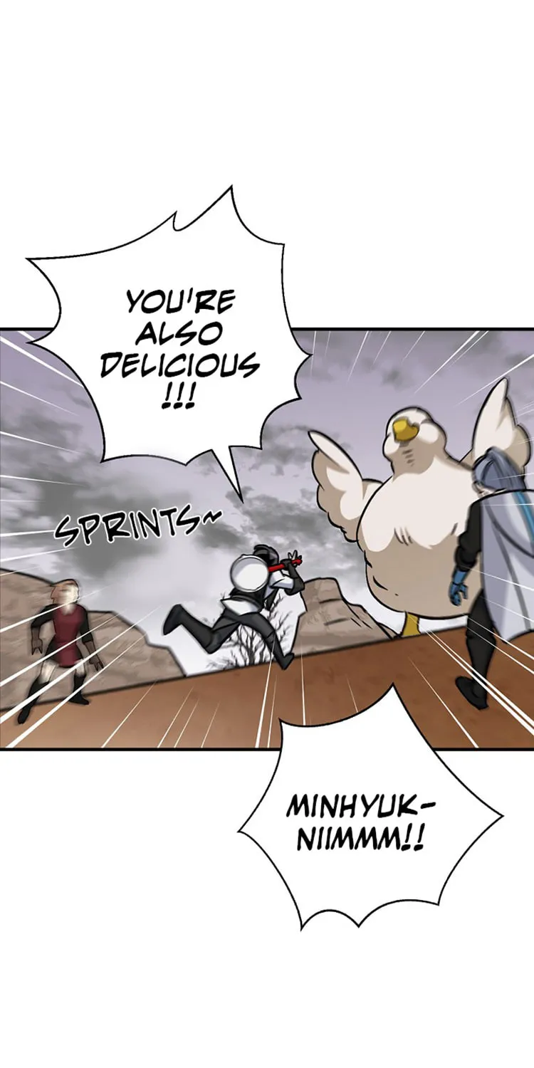 Read Gourmet Gaming chapter 44 image 39 on Lezhin