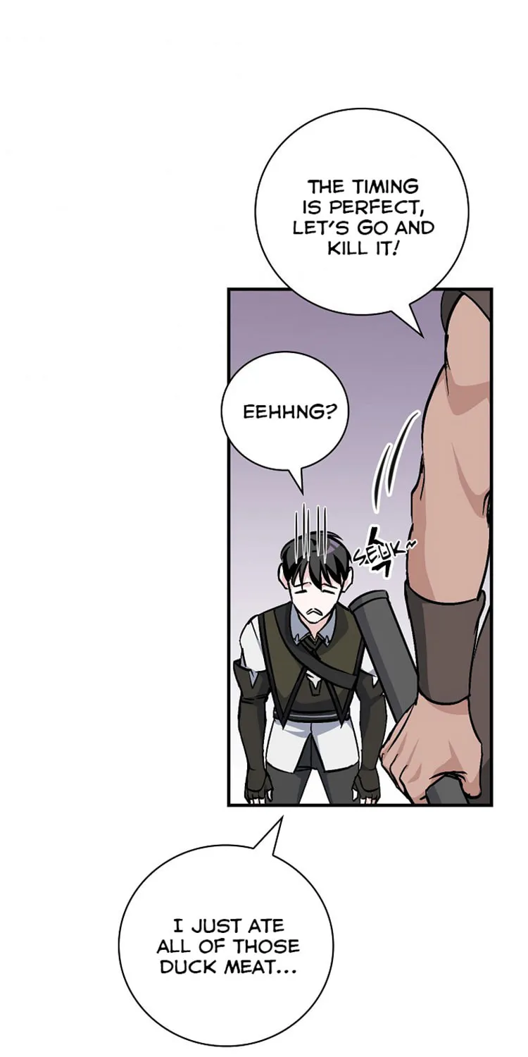 Read Gourmet Gaming chapter 44 image 4 on Lezhin