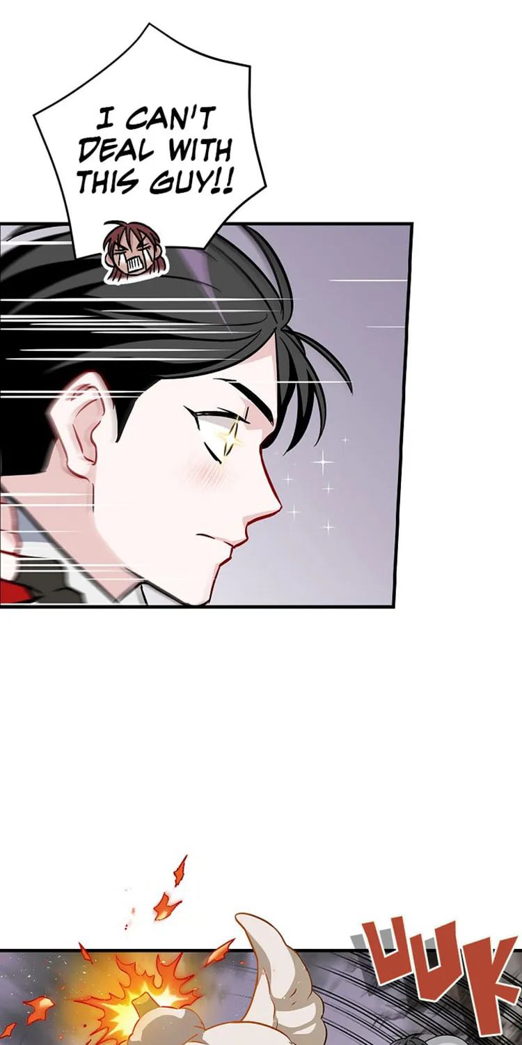 Read Gourmet Gaming chapter 44 image 40 on Lezhin