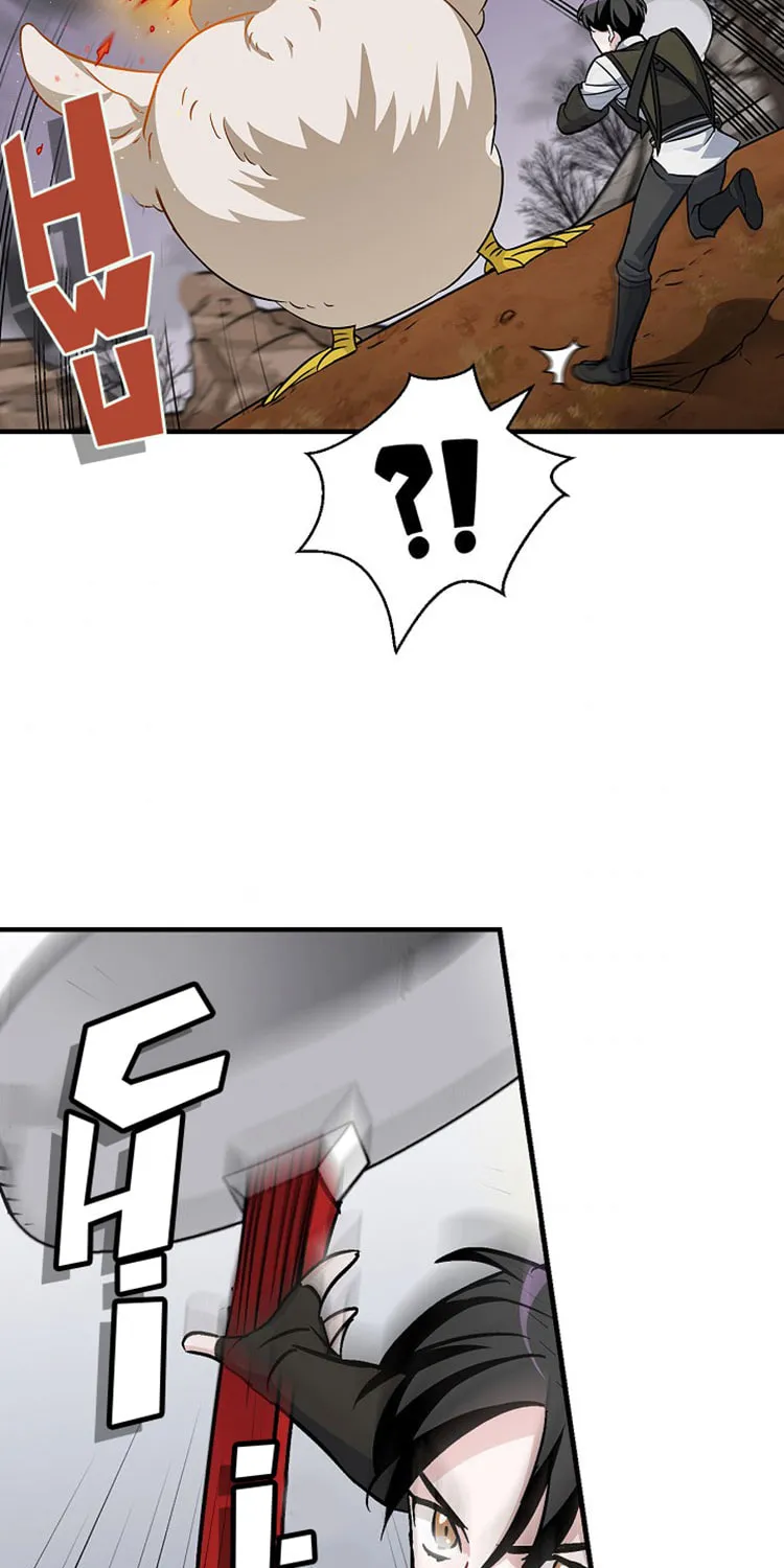 Read Gourmet Gaming chapter 44 image 41 on Lezhin