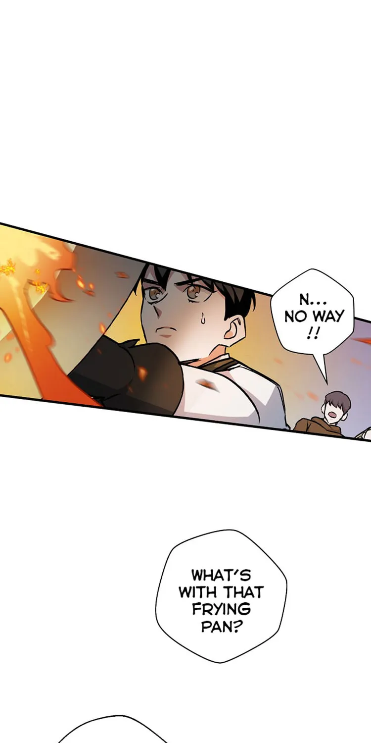 Read Gourmet Gaming chapter 44 image 44 on Lezhin