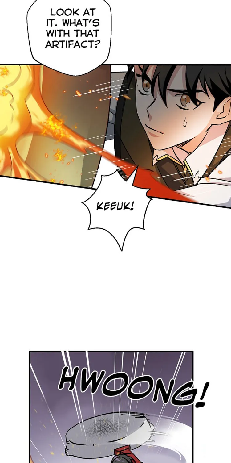 Read Gourmet Gaming chapter 44 image 45 on Lezhin