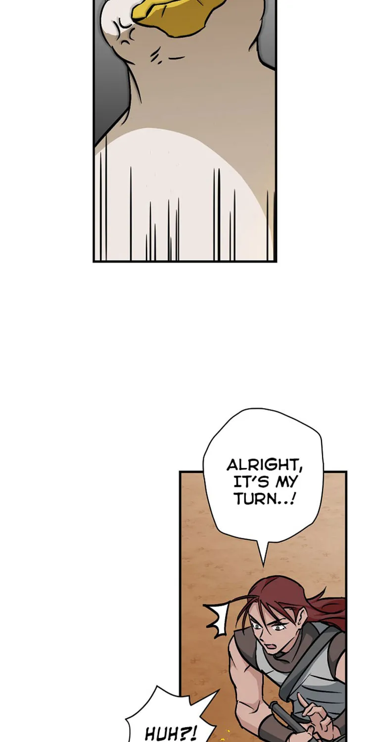 Read Gourmet Gaming chapter 44 image 47 on Lezhin