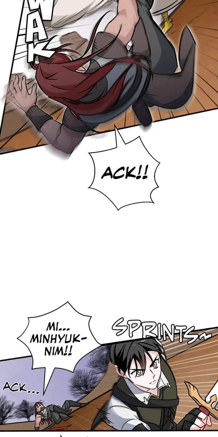 Read Gourmet Gaming chapter 44 image 52 on Lezhin