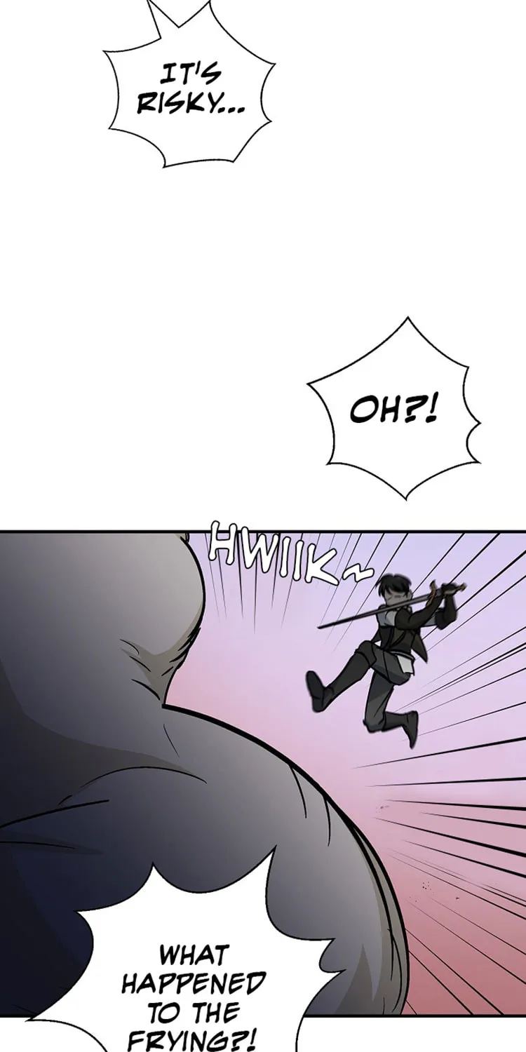 Read Gourmet Gaming chapter 44 image 53 on Lezhin