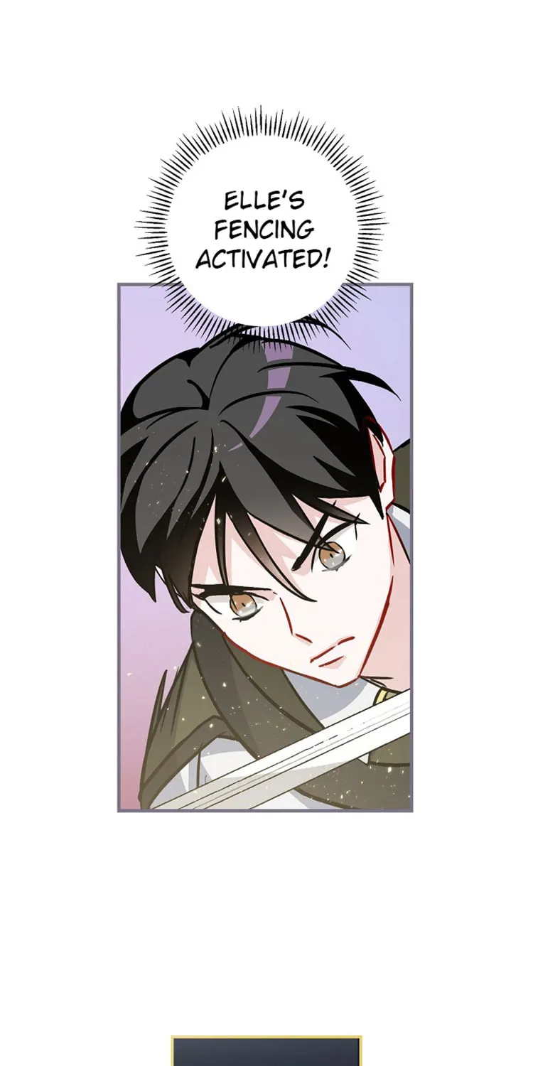Read Gourmet Gaming chapter 44 image 55 on Lezhin