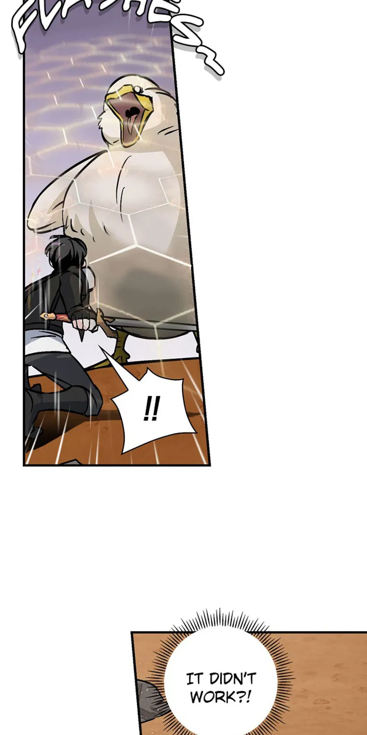 Read Gourmet Gaming chapter 44 image 57 on Lezhin