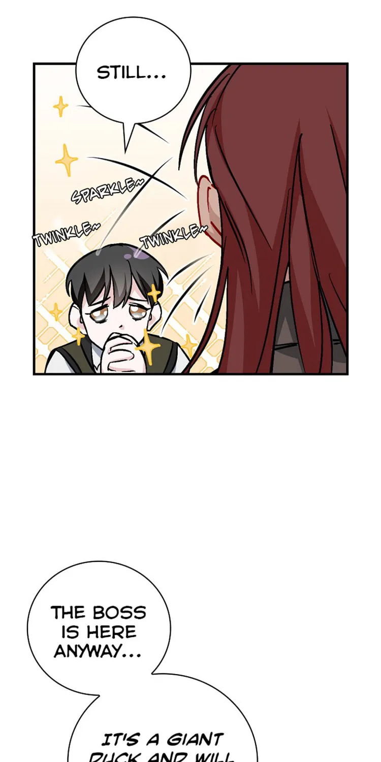 Read Gourmet Gaming chapter 44 image 6 on Lezhin