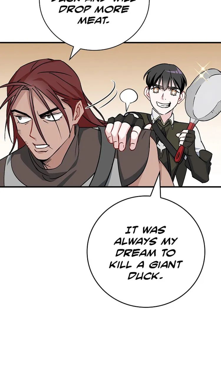 Read Gourmet Gaming chapter 44 image 7 on Lezhin