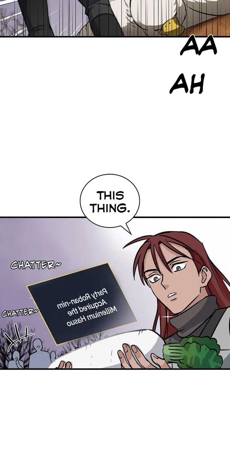 Read Gourmet Gaming chapter 44 image 71 on Lezhin