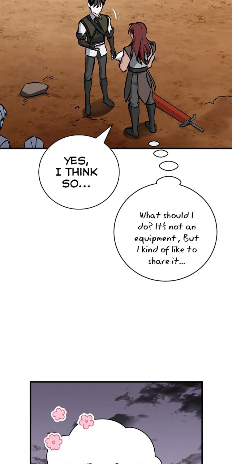 Read Gourmet Gaming chapter 44 image 73 on Lezhin