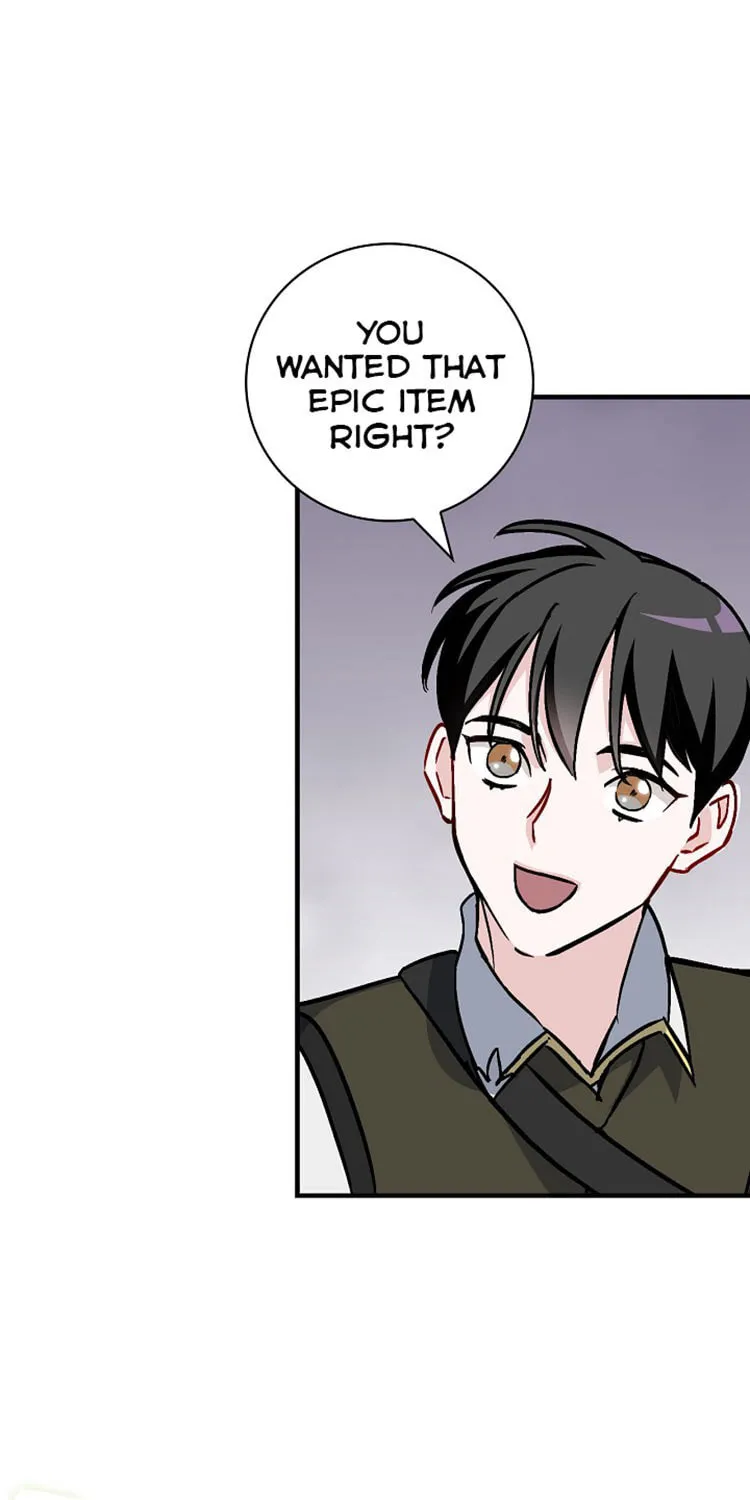 Read Gourmet Gaming chapter 44 image 75 on Lezhin