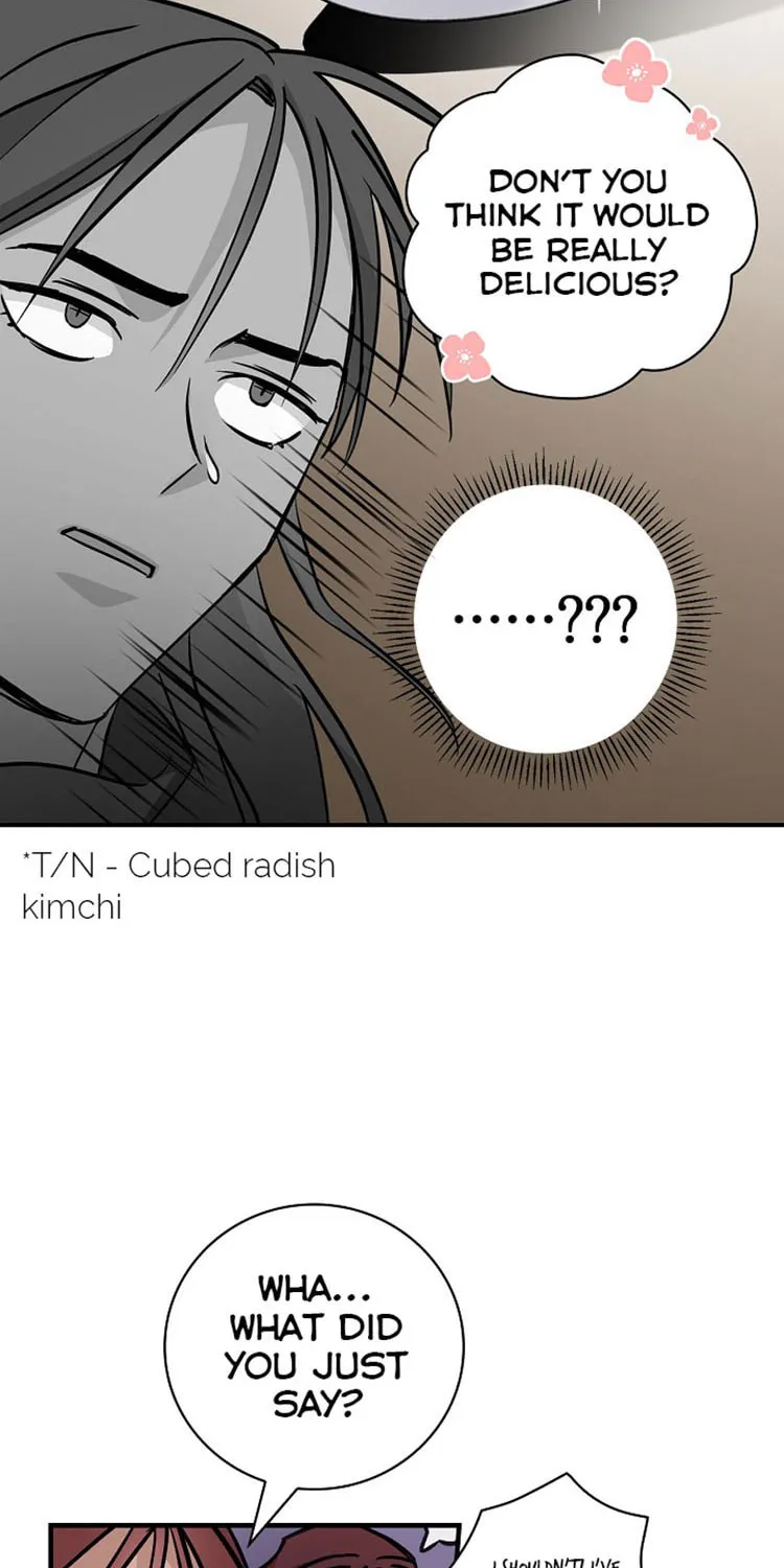 Read Gourmet Gaming chapter 45 image 12 on Lezhin