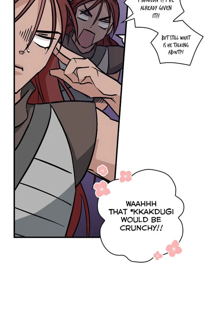 Read Gourmet Gaming chapter 45 image 13 on Lezhin