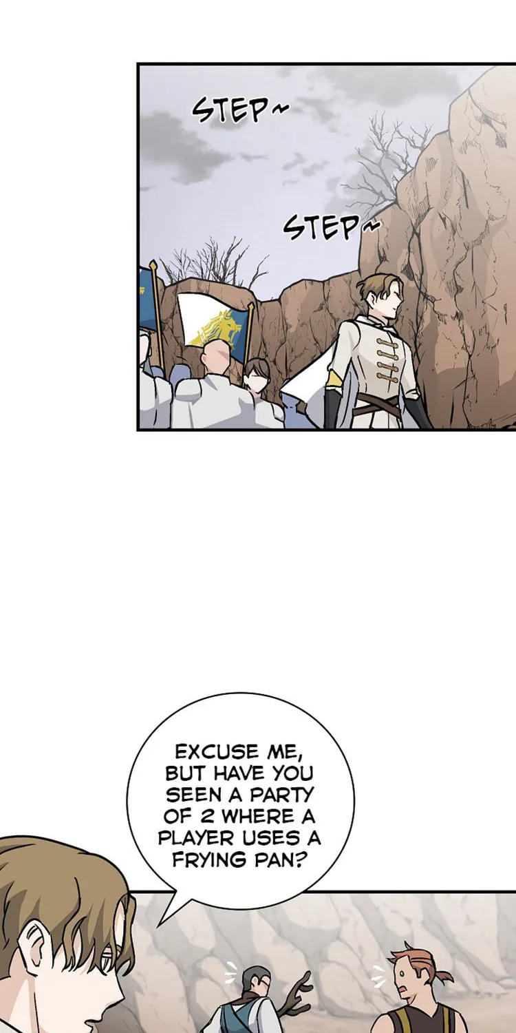 Read Gourmet Gaming chapter 45 image 17 on Lezhin