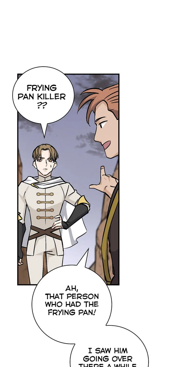 Read Gourmet Gaming chapter 45 image 19 on Lezhin