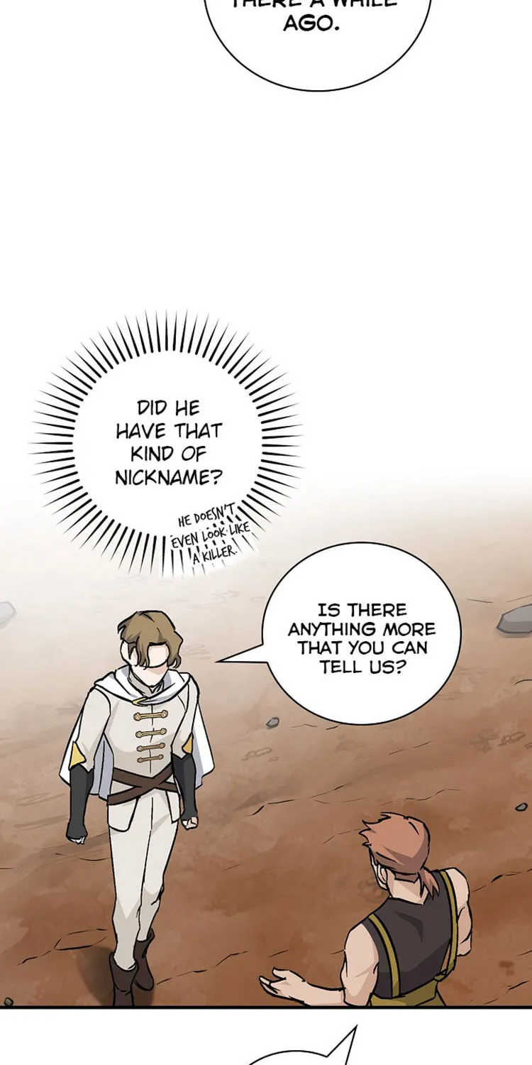 Read Gourmet Gaming chapter 45 image 20 on Lezhin