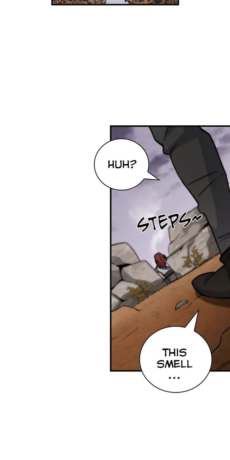 Read Gourmet Gaming chapter 45 image 23 on Lezhin