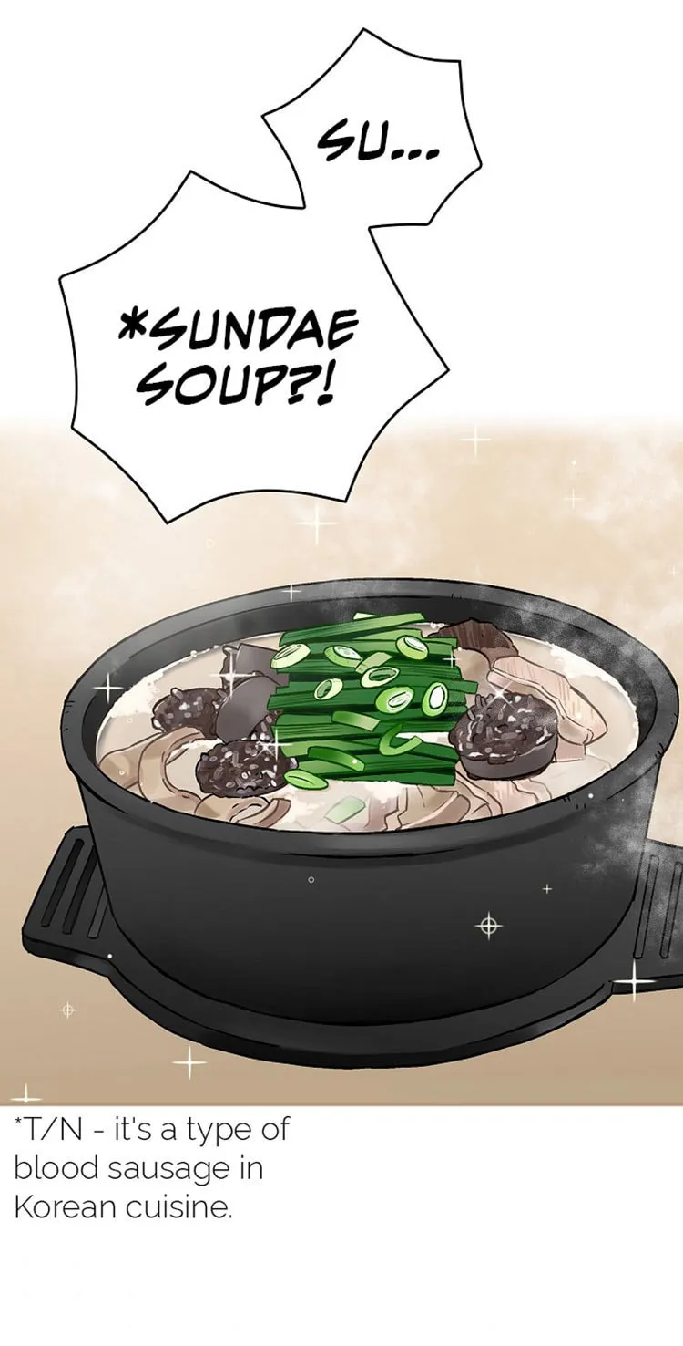 Read Gourmet Gaming chapter 45 image 24 on Lezhin