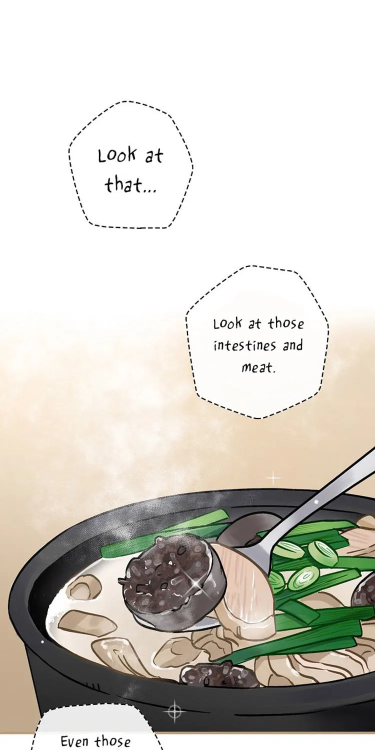 Read Gourmet Gaming chapter 45 image 26 on Lezhin